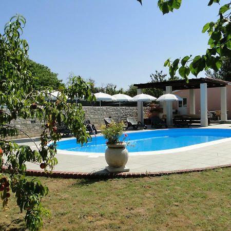 Apartments Villa Maran Umag Dış mekan fotoğraf