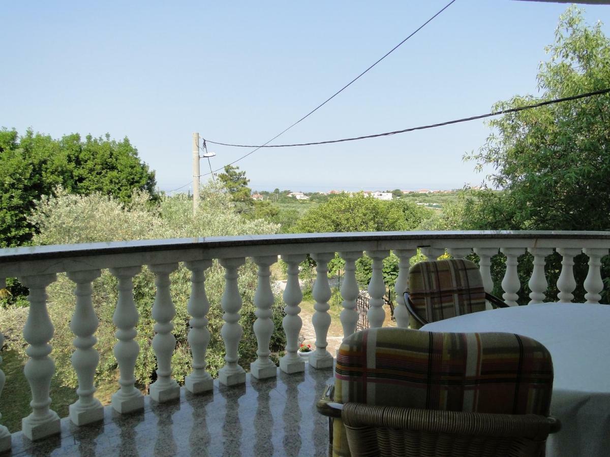 Apartments Villa Maran Umag Dış mekan fotoğraf