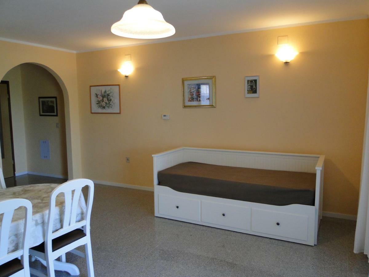 Apartments Villa Maran Umag Dış mekan fotoğraf