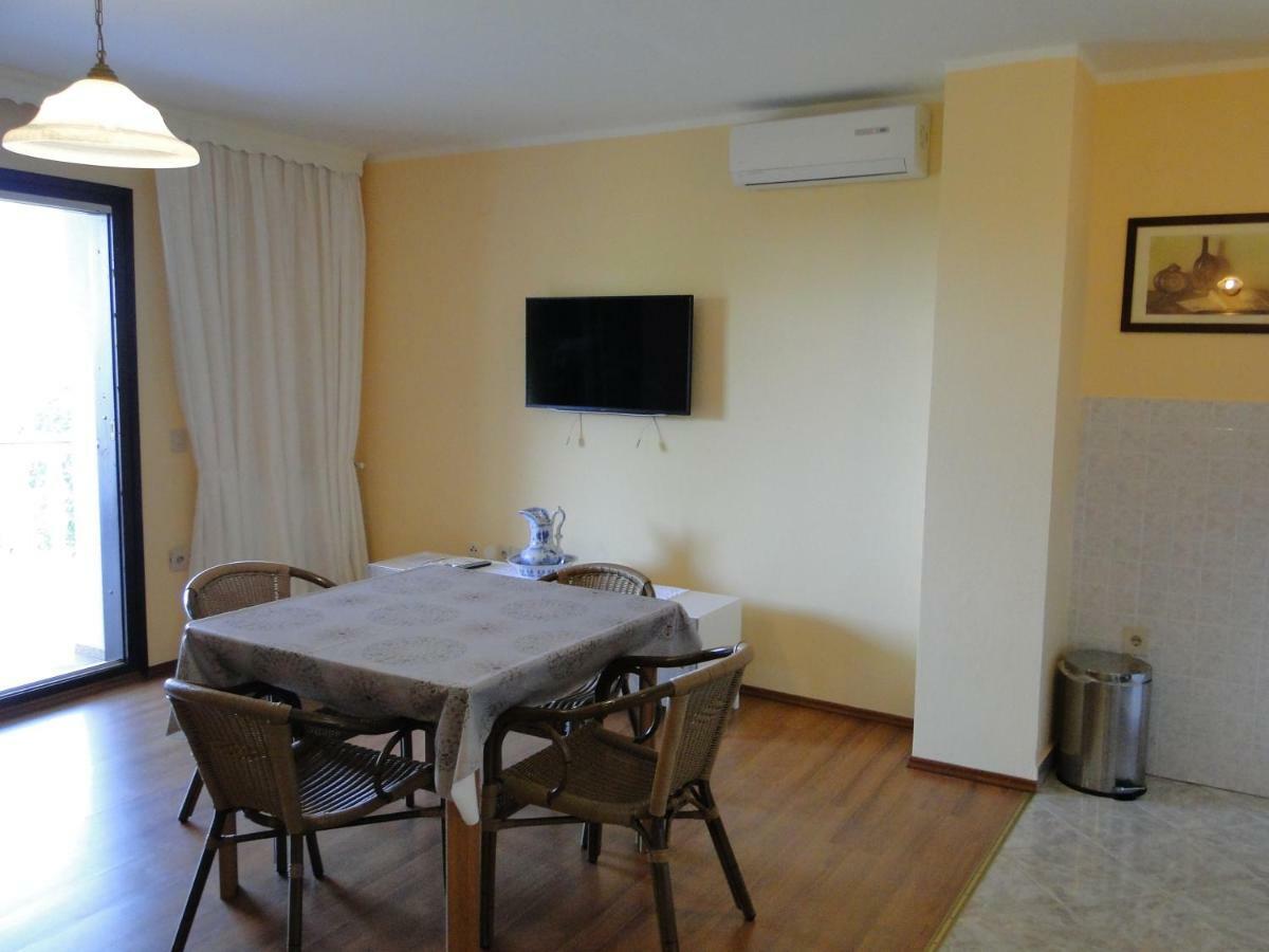 Apartments Villa Maran Umag Dış mekan fotoğraf