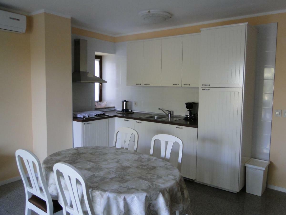 Apartments Villa Maran Umag Dış mekan fotoğraf