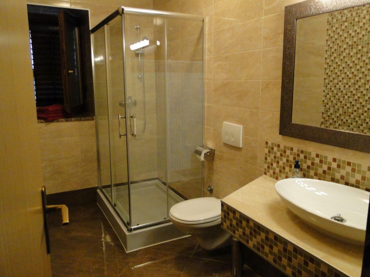 Apartments Villa Maran Umag Dış mekan fotoğraf