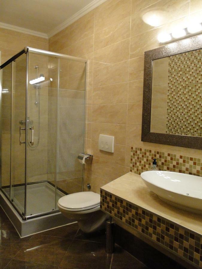 Apartments Villa Maran Umag Dış mekan fotoğraf