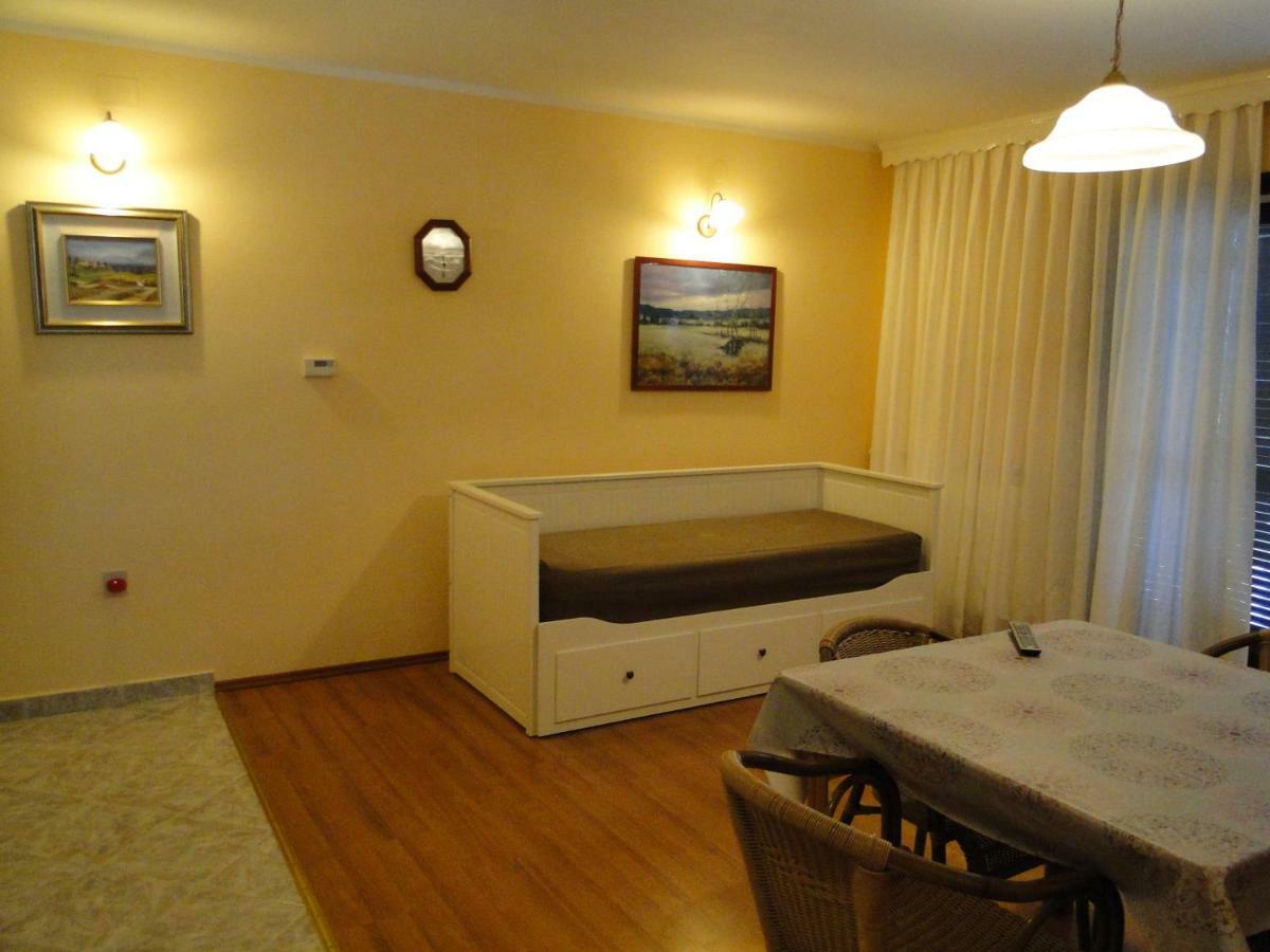 Apartments Villa Maran Umag Dış mekan fotoğraf