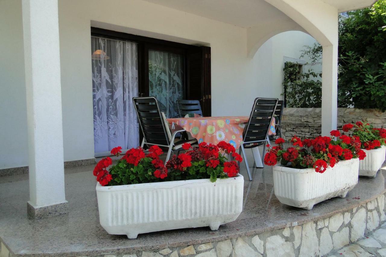 Apartments Villa Maran Umag Dış mekan fotoğraf