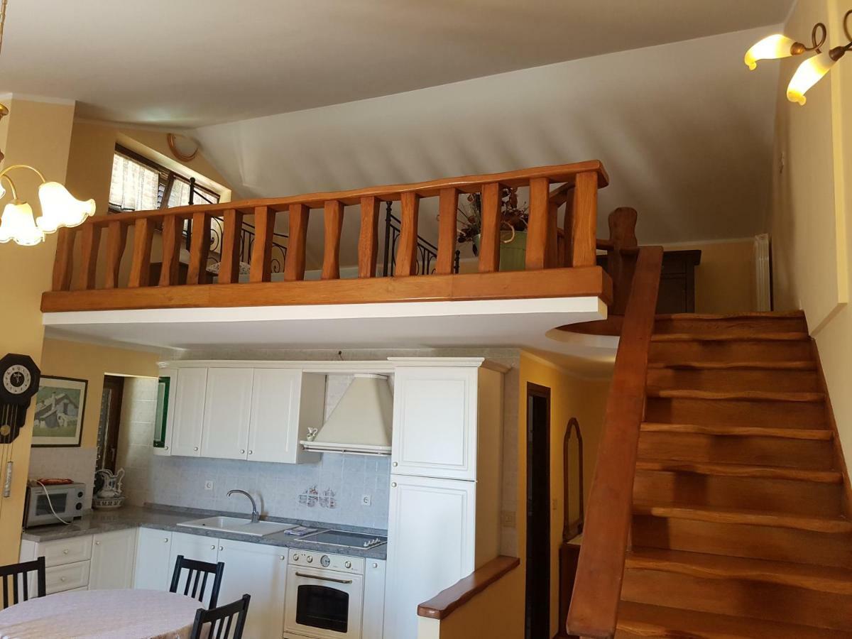 Apartments Villa Maran Umag Dış mekan fotoğraf