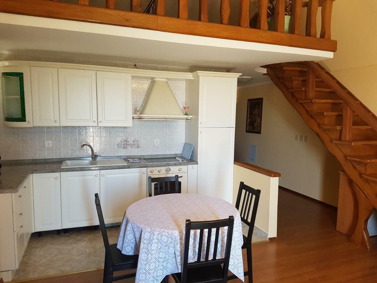 Apartments Villa Maran Umag Dış mekan fotoğraf