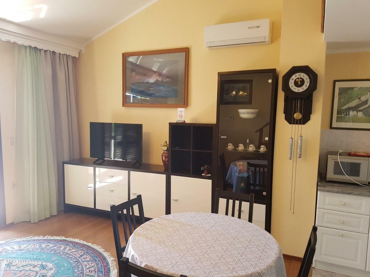 Apartments Villa Maran Umag Dış mekan fotoğraf