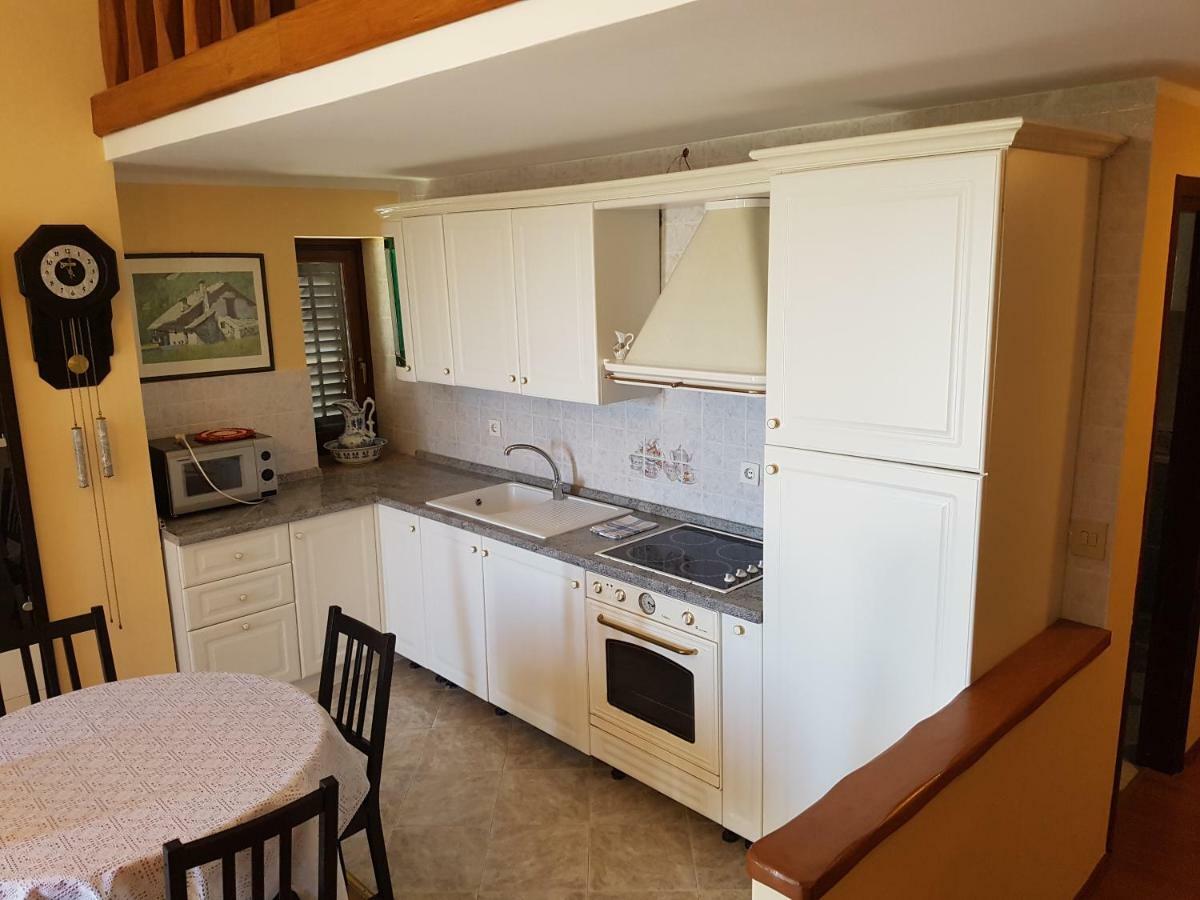 Apartments Villa Maran Umag Dış mekan fotoğraf