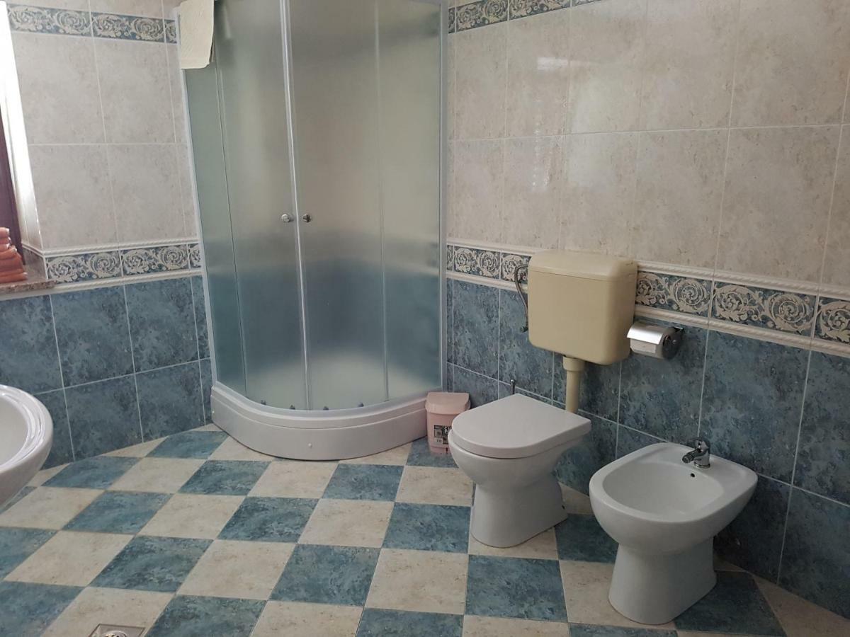 Apartments Villa Maran Umag Dış mekan fotoğraf