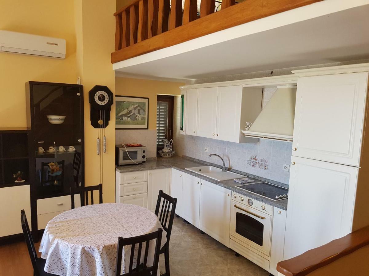 Apartments Villa Maran Umag Dış mekan fotoğraf