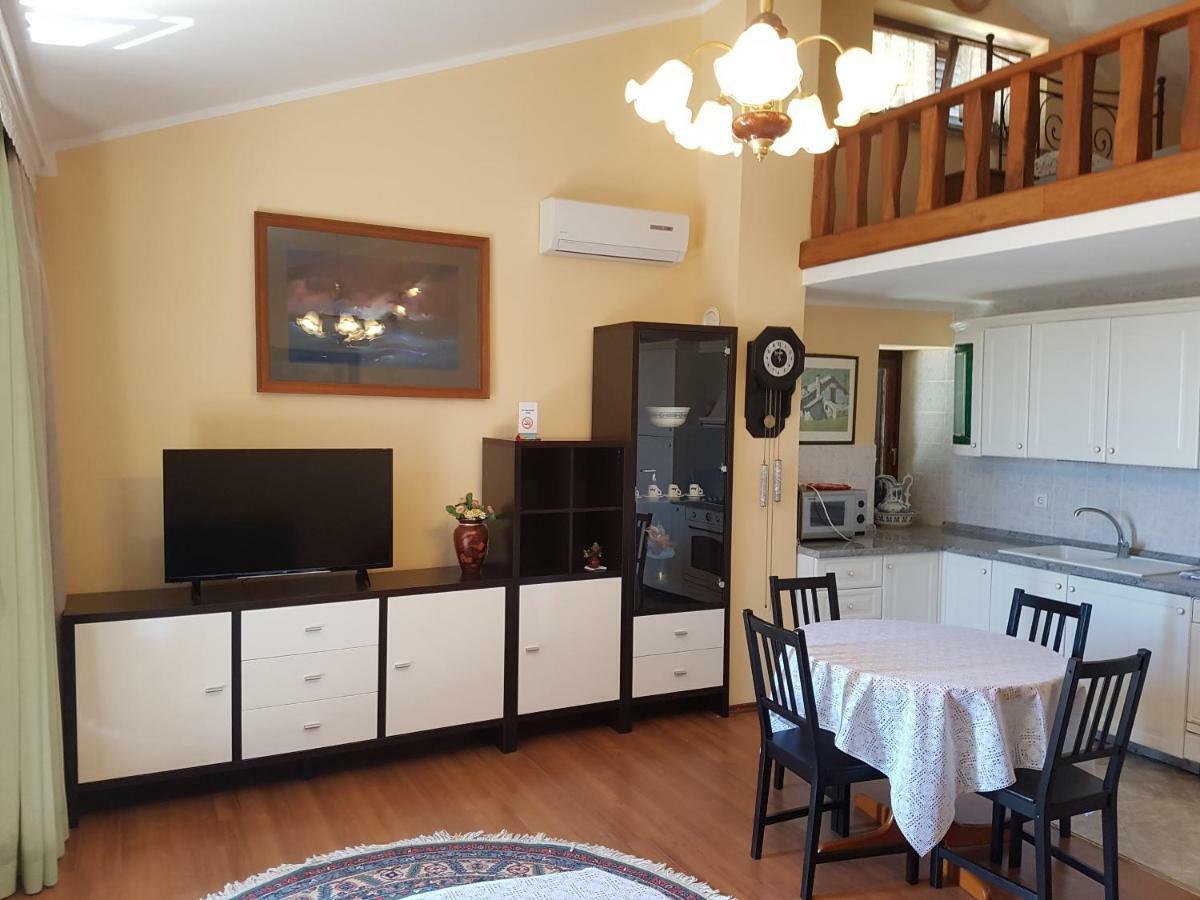 Apartments Villa Maran Umag Dış mekan fotoğraf
