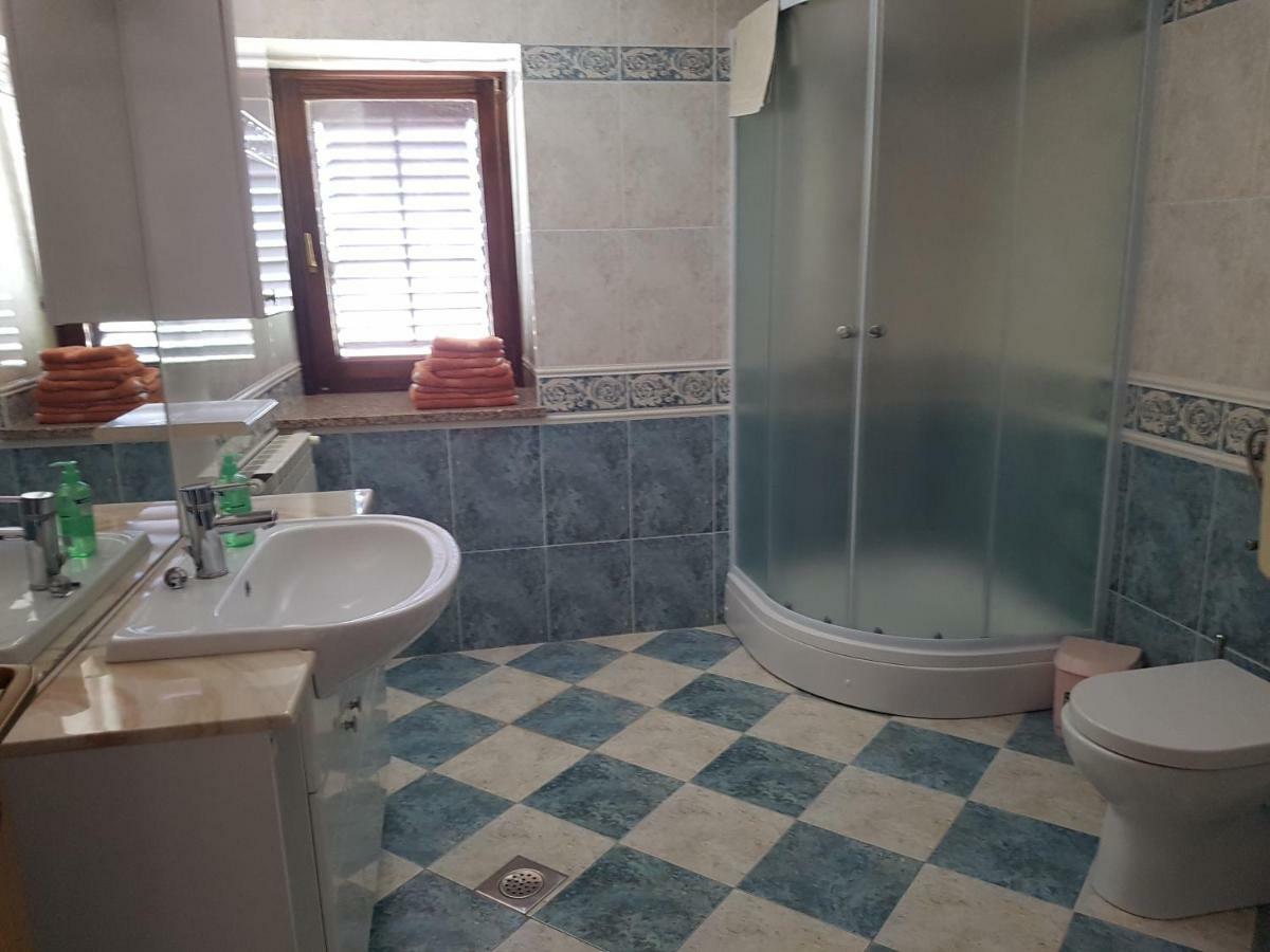 Apartments Villa Maran Umag Dış mekan fotoğraf