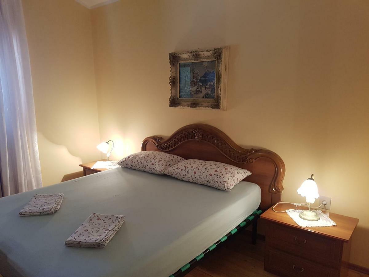 Apartments Villa Maran Umag Dış mekan fotoğraf
