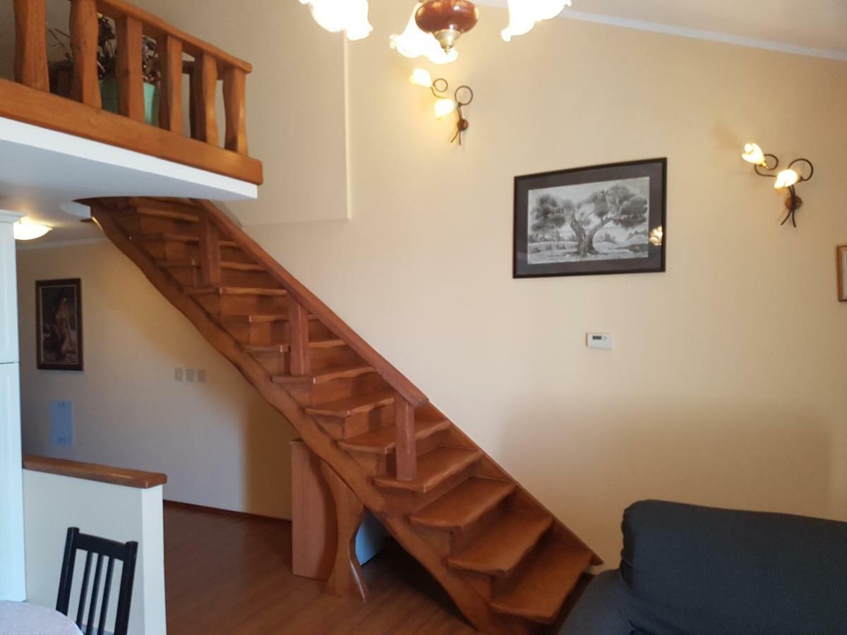 Apartments Villa Maran Umag Dış mekan fotoğraf