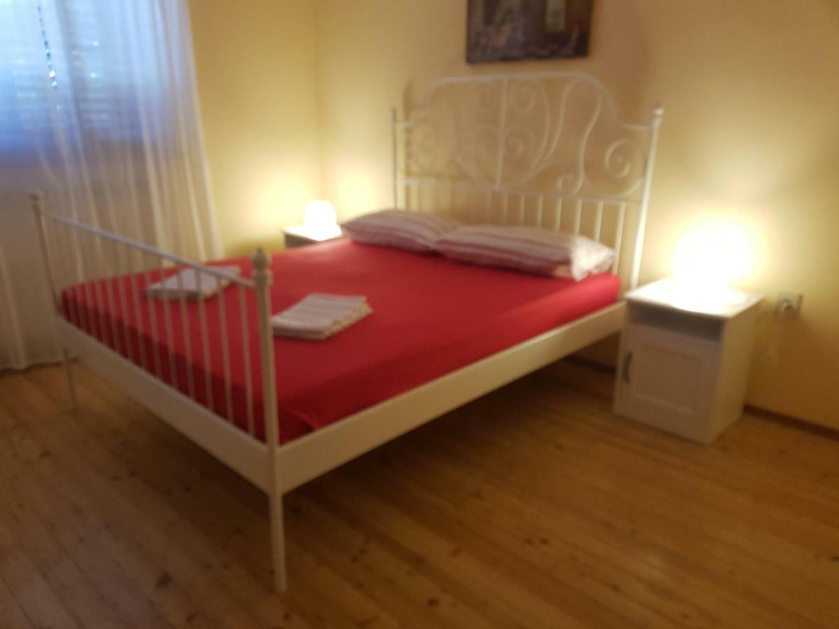 Apartments Villa Maran Umag Dış mekan fotoğraf