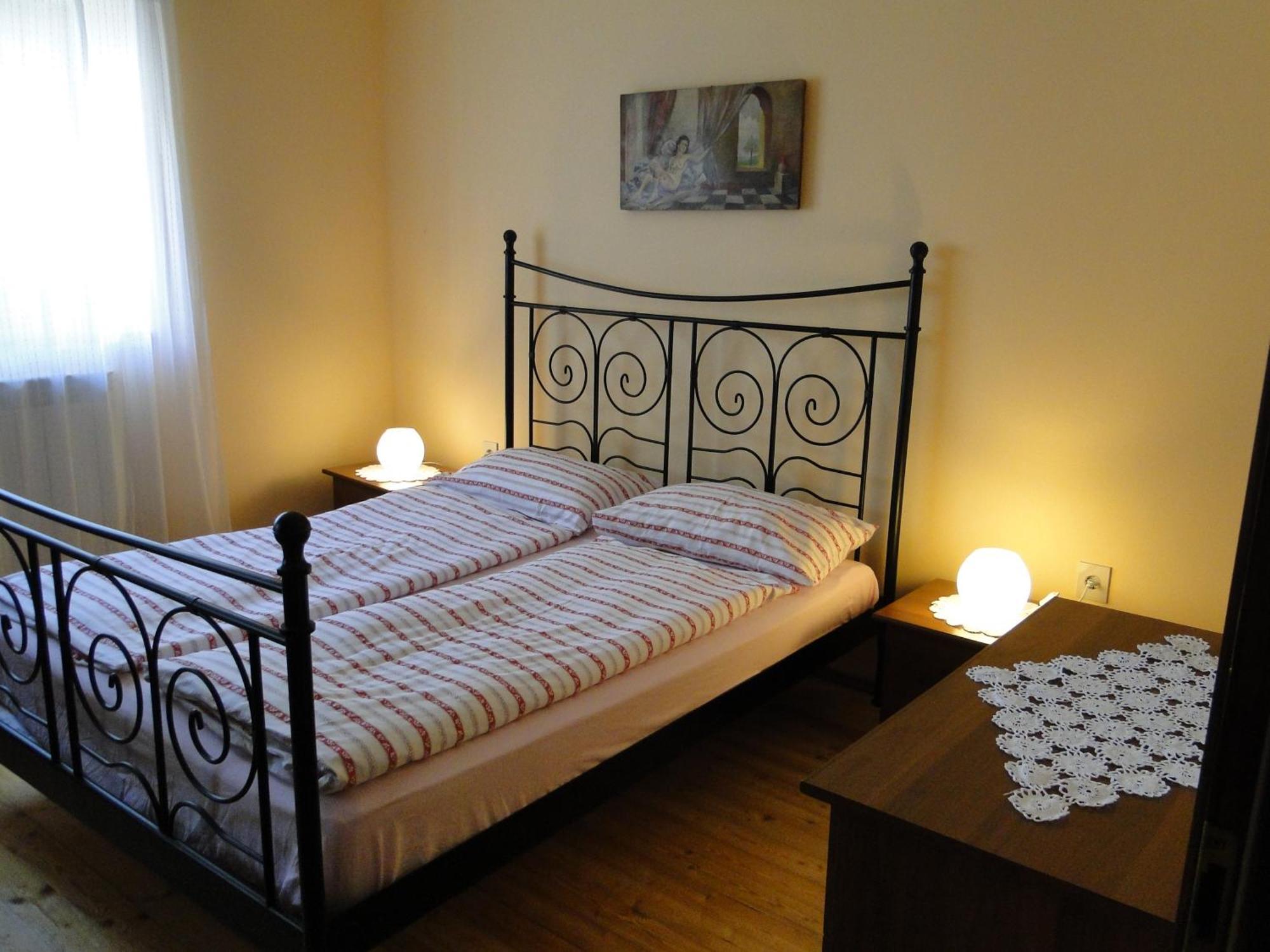 Apartments Villa Maran Umag Dış mekan fotoğraf