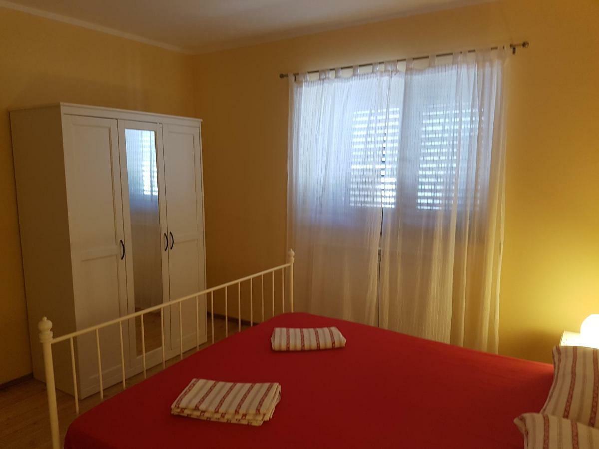 Apartments Villa Maran Umag Dış mekan fotoğraf