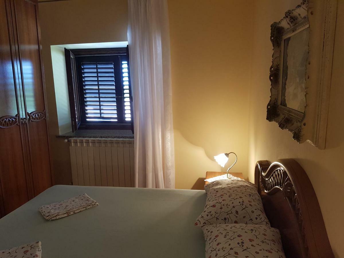 Apartments Villa Maran Umag Dış mekan fotoğraf